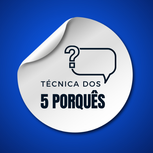 técnica 5 porques